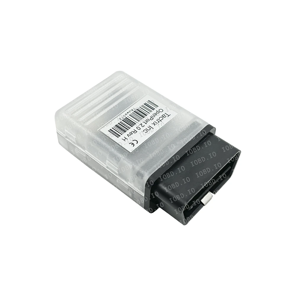 【美品】tactrix Openport 2.0 revH Amazon.com: Working Online Full Chip Tactrix Openport2.0